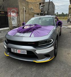 دودج تشارجر